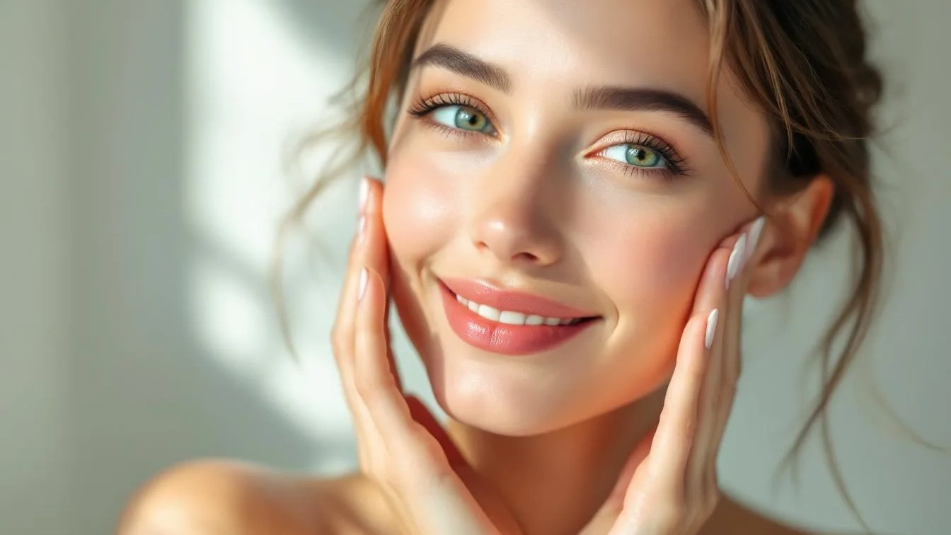 Adieu dunkle Augenringe: Mit diesem einfachen Nivea-Trick strahlend wach aussehen