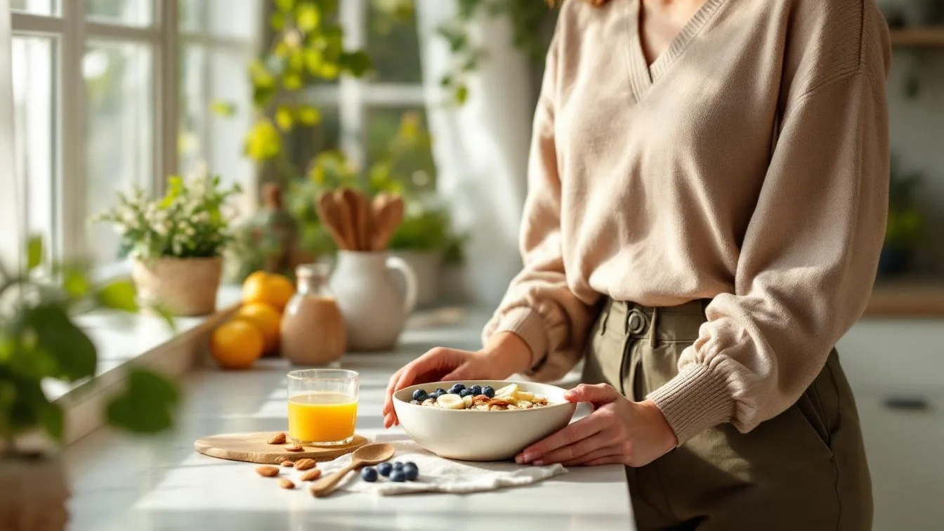 Blutzucker-Balance: Warum der Verzicht auf Butter und Marmelade am Morgen Ihren Tag rettet