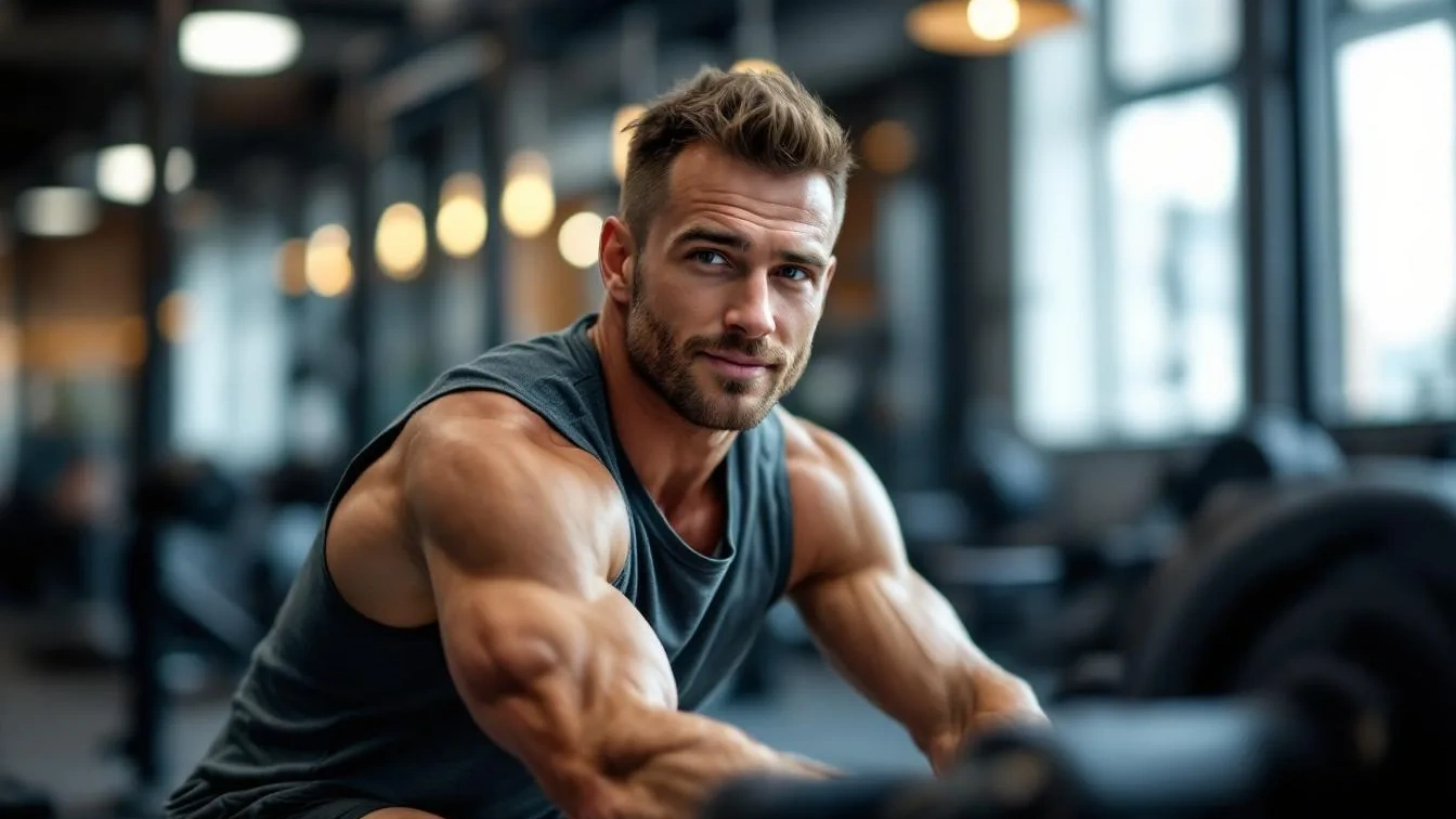 Das Kniebeugen-Geheimnis: Ein Trainer verrät, welche Tiefe für echten Muskelaufbau entscheidend ist