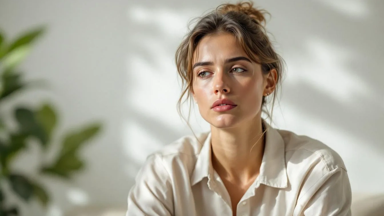 Warnsignal der Seele: Wenn Sie diese 3 Dinge fühlen, sollten Sie laut Psychologie keine Entscheidung treffen