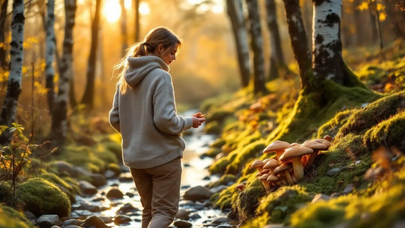 Der 15-Minuten-Radius: Warum das „Micro-Hiking“ vor der eigenen Haustür den Stresspegel halbiert