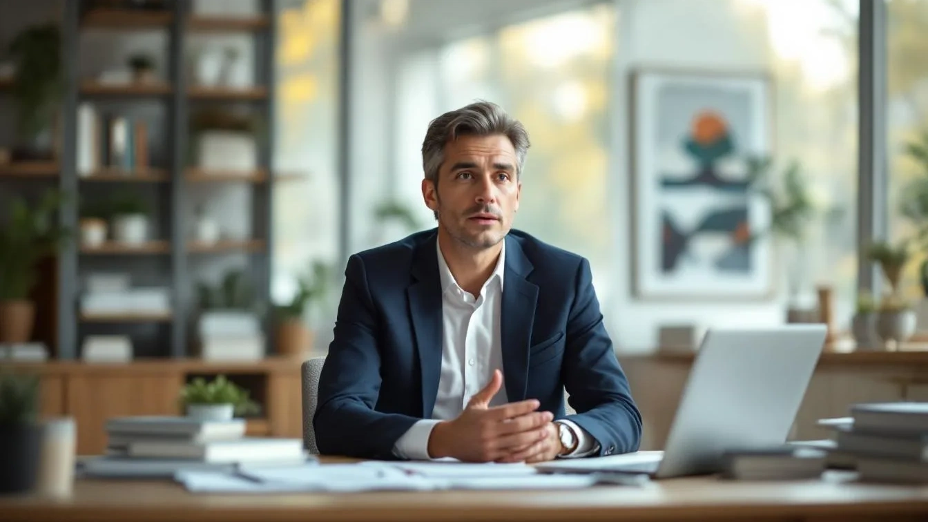 Die Einsamkeits-Falle: Ein Psychologe erklärt, warum viele Erwachsene keine engen Freunde mehr finden