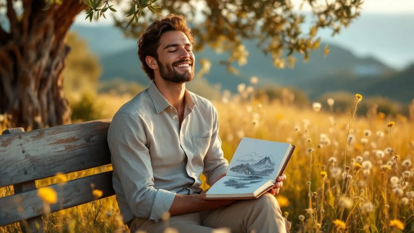 Die Kraft der Entschleunigung: Warum das „Slow-Traveling“ 2026 zum wichtigsten Reisetrend wird