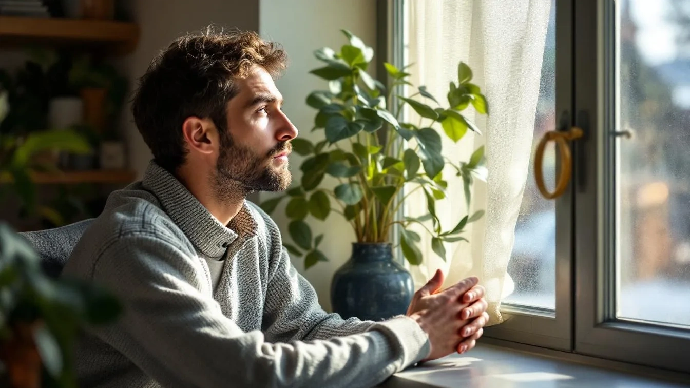 Die Macht des Schweigens: Ich habe 30 Tage lang nur zugehört und meine Beziehungen gerettet