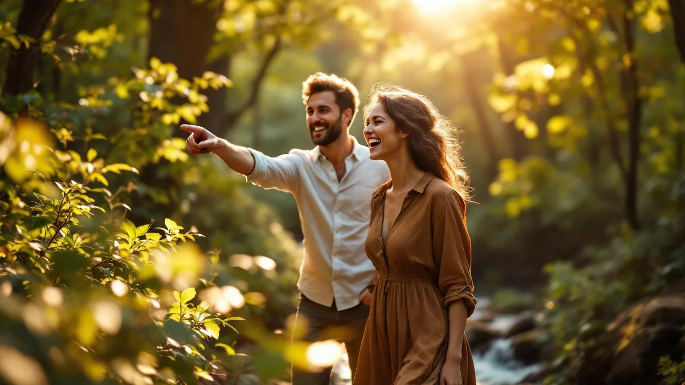 Die besten insider-tipps für spontane ausflüge am wochenende