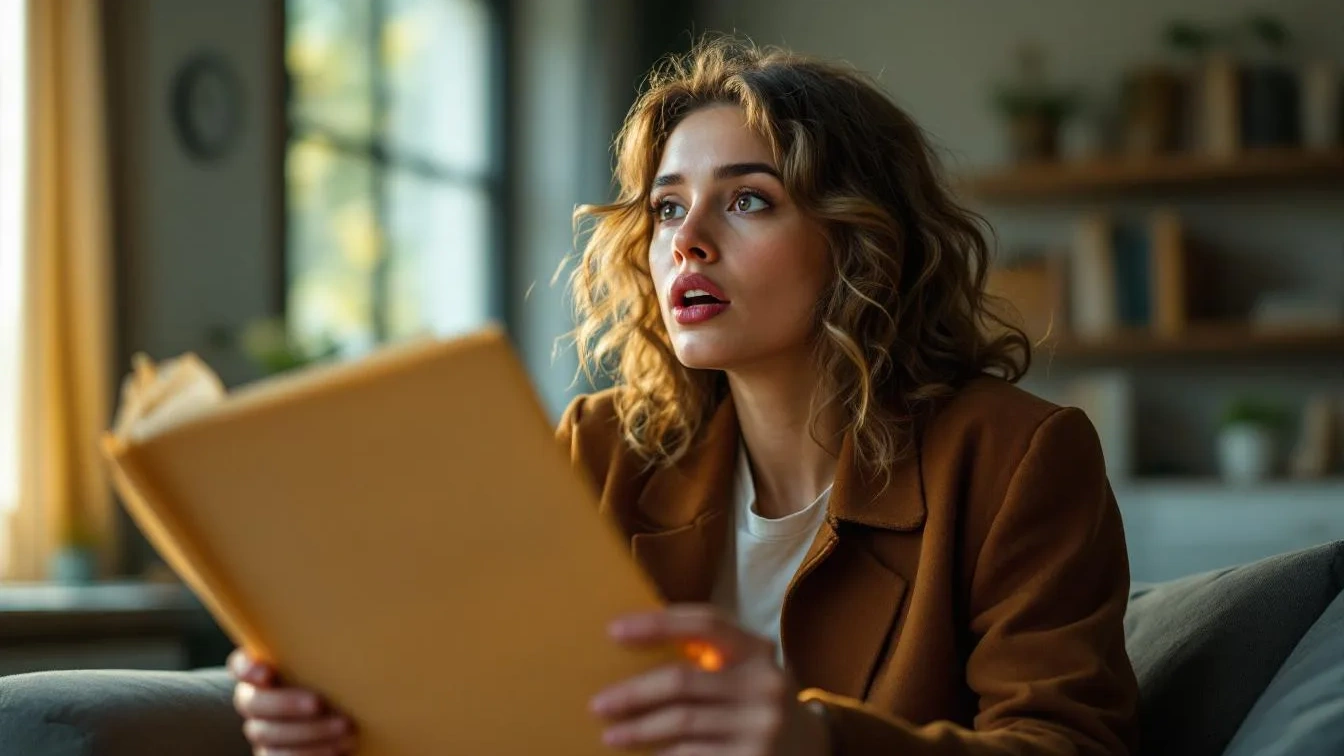 TV-Geheimnis: Warum dieses eine Skript die Fernsehgeschichte verändert hätte