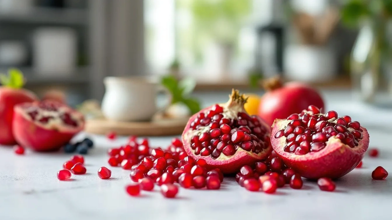 Die „Blutdruck-Frucht“: Warum Kardiologen diesen Nachmittagssnack jetzt empfehlen