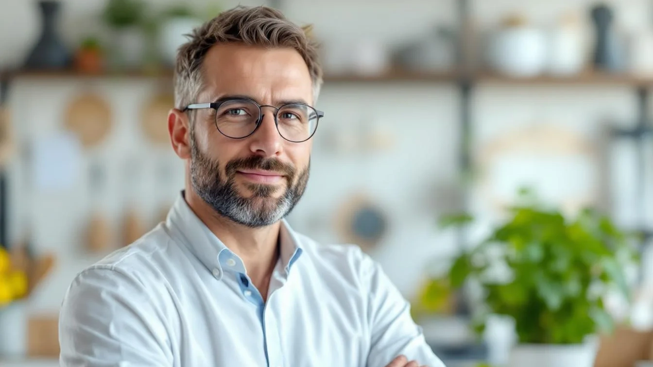 Ein Ernährungsforscher verrät, warum du morgens fast nie Hunger hast
