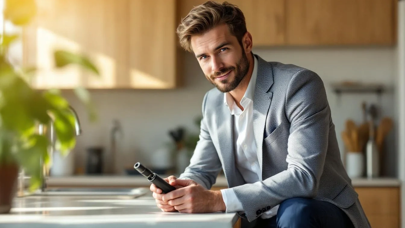 Ein Hausmeister verrät: Die effektivste Methode gegen stinkende Abflüsse