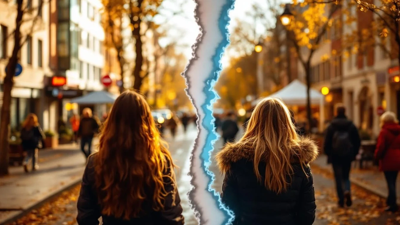 Studie zur Spaltung: Warum Deutschland laut Experten vor einer „sozialen Zerreißprobe“ steht