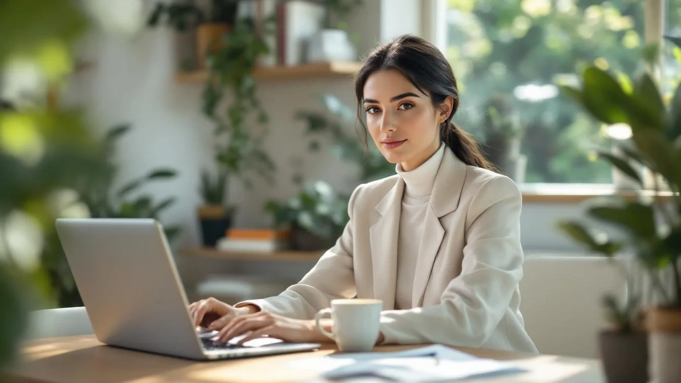 Energiewende im Kopf: Weder Kaffee noch Zucker – Diese Gewohnheit stabilisiert Ihren Fokus
