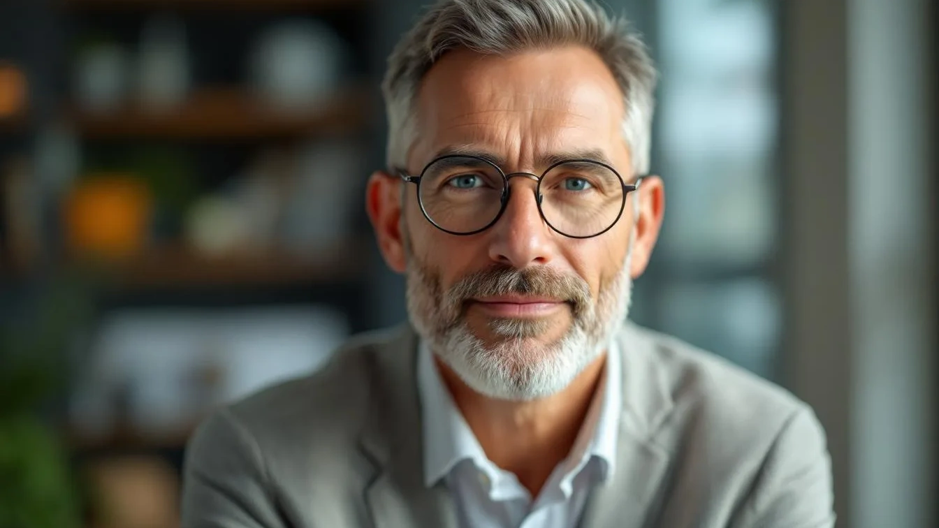 Erfolgs-Faktor Psyche: Ein Psychologe verrät die eine Eigenschaft, die den Karriereweg wirklich bestimmt