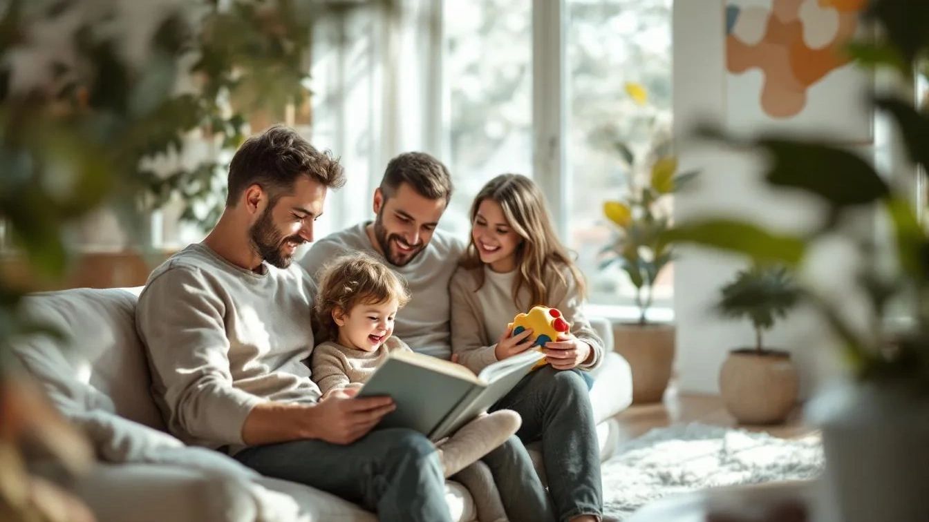 Erziehen ohne Zwang: Wie zeitgemäße Methoden den Eltern den Weg zum Erfolg ebnen