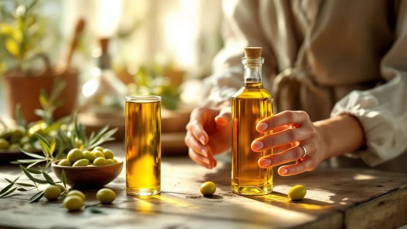 Expertenwarnung: Darum sollten Sie nie zu billigem Olivenöl greifen