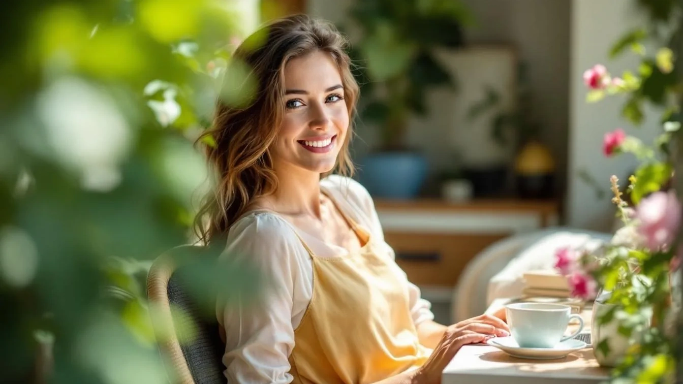 Forscher enthüllen: Diese gesunden Gewohnheiten zeichnen Frühinschläfer aus