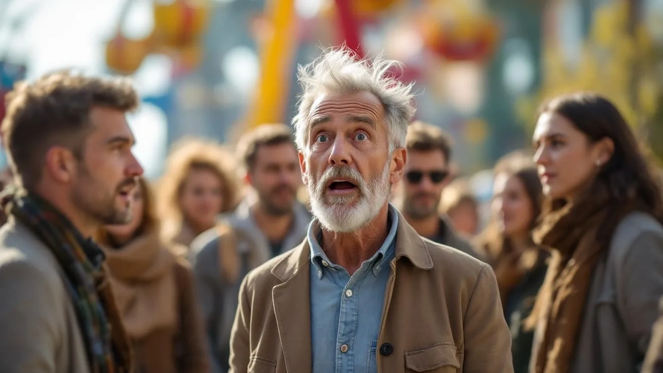 Anwohner-Zoff: Warum neue Freizeitparks ganze Regionen spalten können