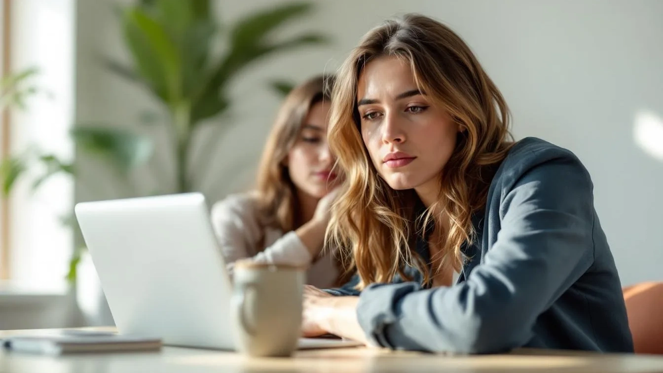 Gefühls-Chaos nach Rivalität: Wie ein 30-Tage-Experiment meine Sicht auf Beziehungen veränderte