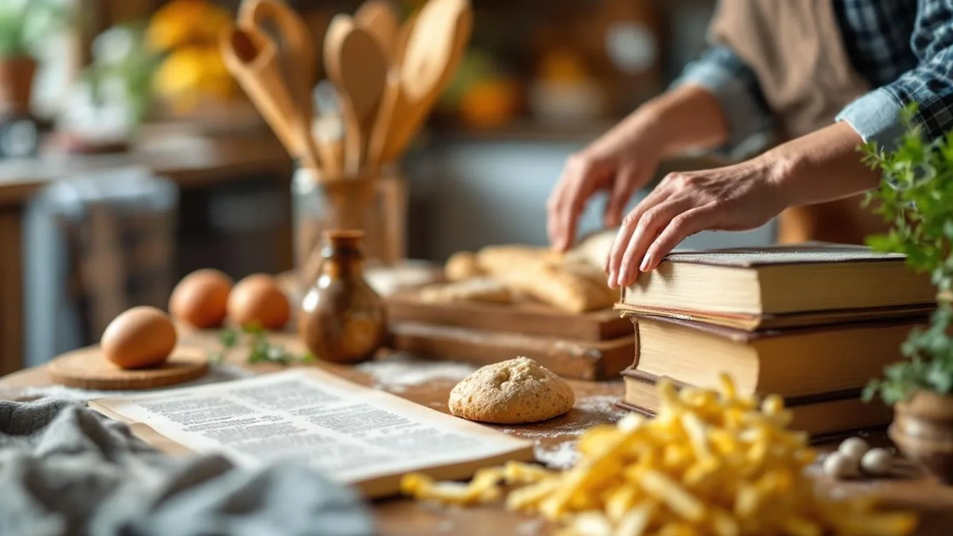 Geheimnis der Tradition: Warum diese bewährte Rezeptur seit Jahrzehnten unverändert bleibt