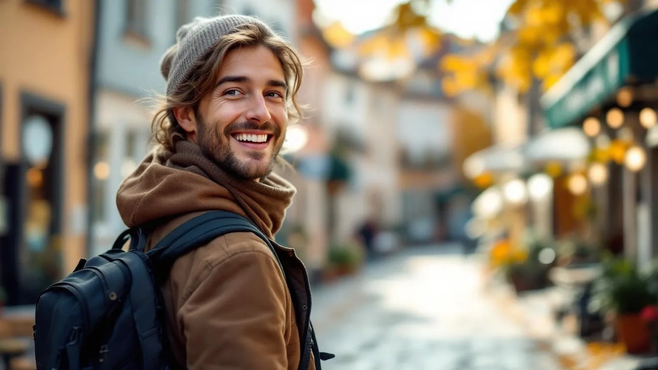 Geheimtipp Stadtwandern: Warum die Entdeckung der eigenen Umgebung oft spannender ist als jeder Fernflug