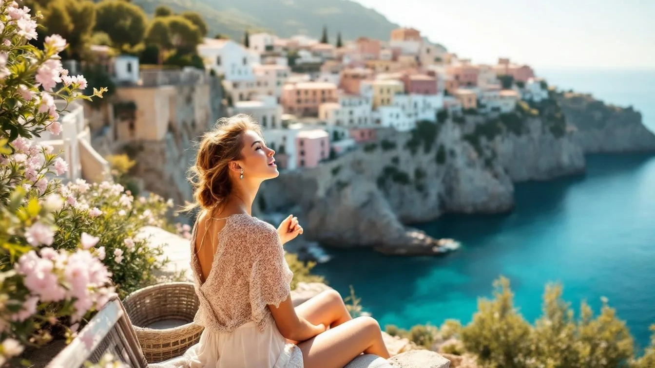 Geheimtipp Vorsaison: Warum diese 3 Mittelmeer-Ziele im März fast geschenkt sind