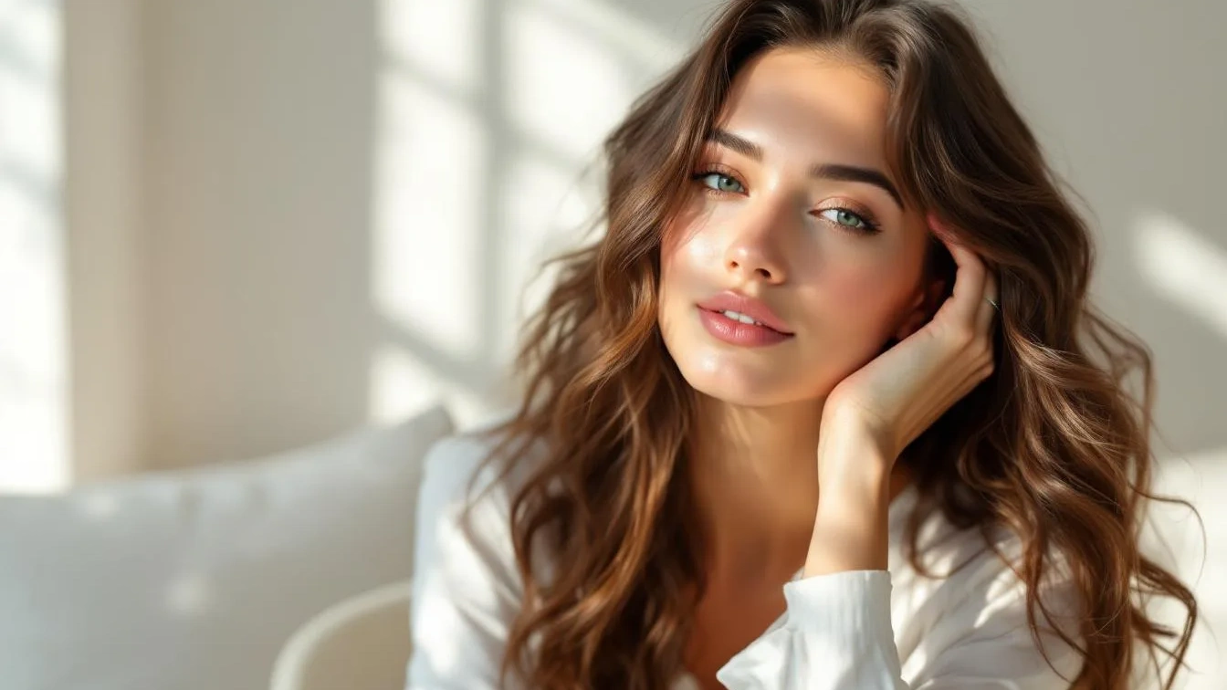 Hagebuttenöl im Test: Ich habe es 30 Tage genutzt – Das Ende meiner trockenen Kopfhaut