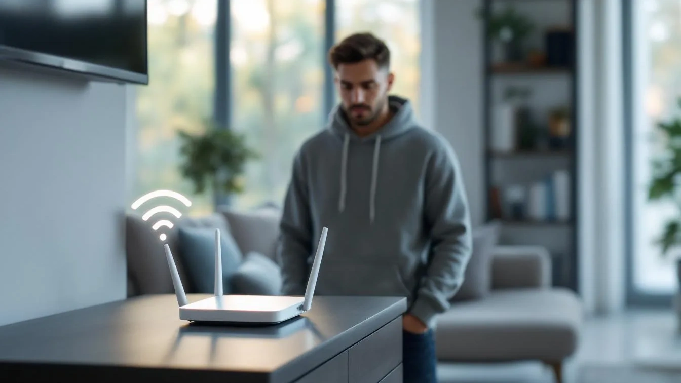 Heimnetzwerk-Sicherheit: Kein Passwort schützt Sie vor dieser einen großen Gefahr im WLAN