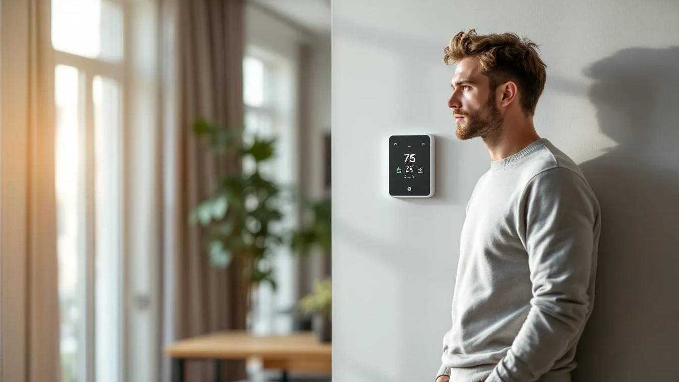 Heizkosten-Hack: Kein teurer Anbieter nötig – Diese Thermostat-Tricks sparen sofort Geld