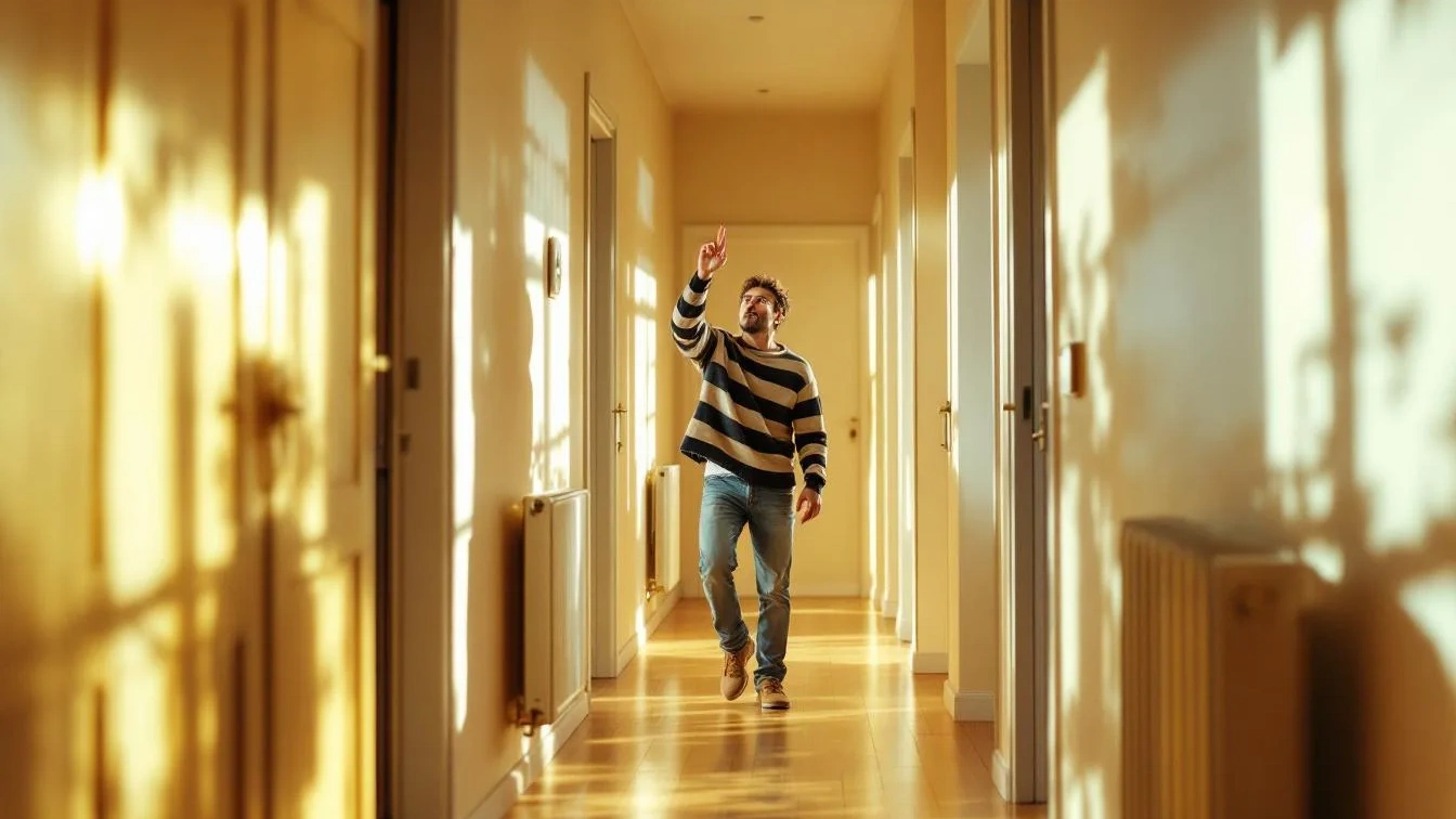 Heizkosten-Rätsel: Warum ein einfacher Trick im Mietshaus für Diskussionen sorgen kann