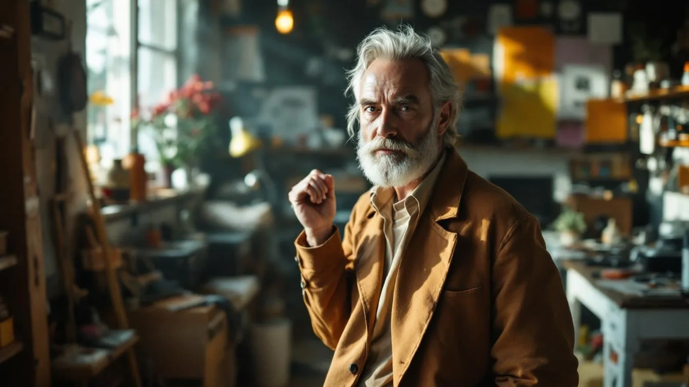 Ich verfolgte 30 DIY-Ideen, und die Welt wurde ein kleines bisschen schlechter