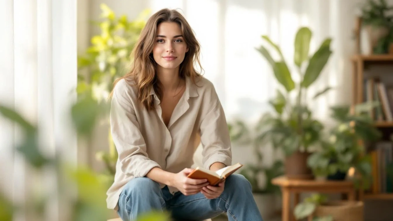 Isolation im Selbstversuch: Ich lebte 30 Tage zurückgezogen – So veränderten sich Herz und Stimmung