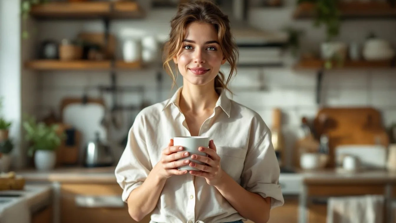 Kaffee-Langzeittest: Ich trank 30 Tage lang 3 Tassen täglich – Das passierte mit meinem Kopf