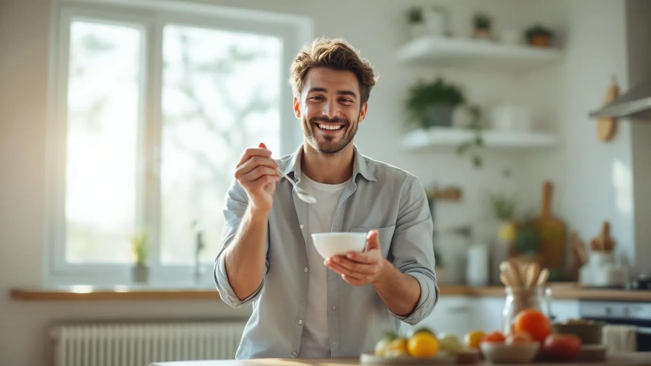Kristallklare Fenster: Mein 30-Tage-Test mit dem überraschenden Teelöffel-Trick