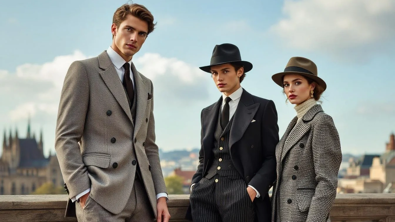 Mode-Analyse: Warum bestimmte Looks auf dem roten Teppich immer zeitlos bleiben