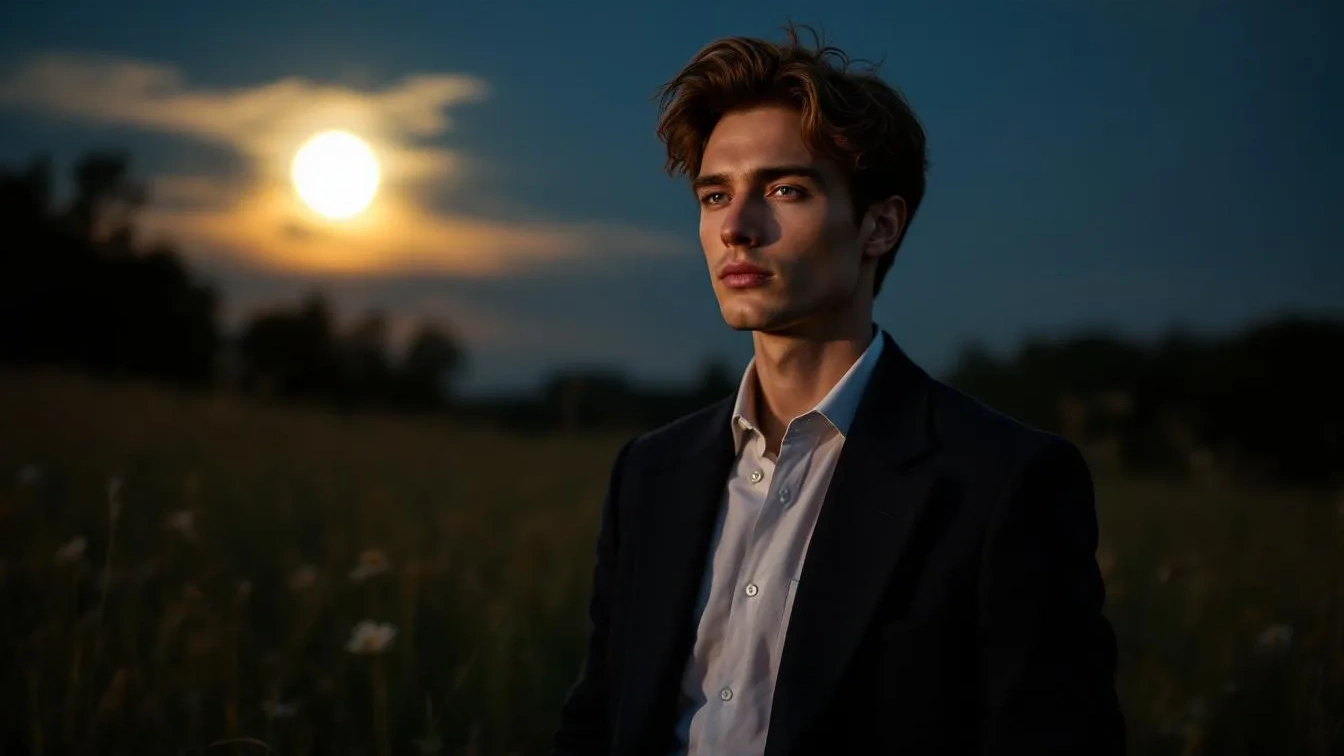 Mondphasen-Energie: Warum Ihr Sternzeichen bei Vollmond wirklich zu Höchstform aufläuft