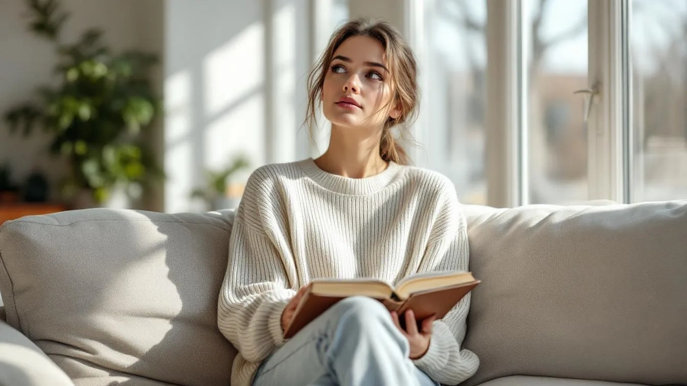 Nachrichten-Diät: Warum ein kleiner Perspektivwechsel beim Lesen sofort entspannt