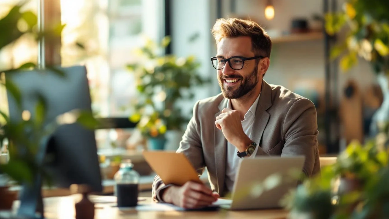 Nicht Meditation noch Yoga, wie neue Hirnforschung Glück steigert
