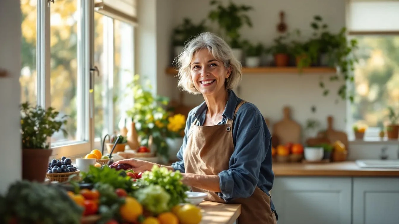 Omas vergessenes Hausmittel: Es wirkt gegen Beschwerden, aber nur unter einer Bedingung