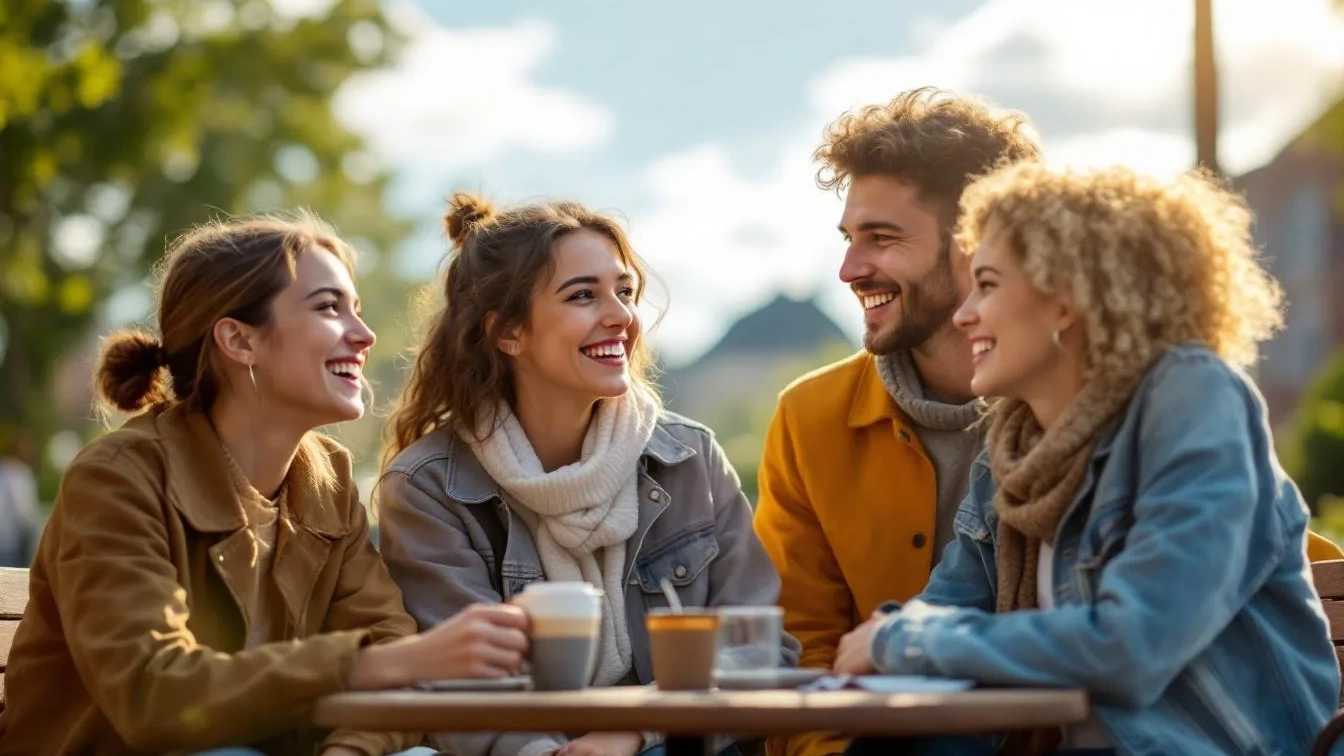 Generationen-Rätsel: Warum junge Wähler heute völlig anderen Regeln folgen