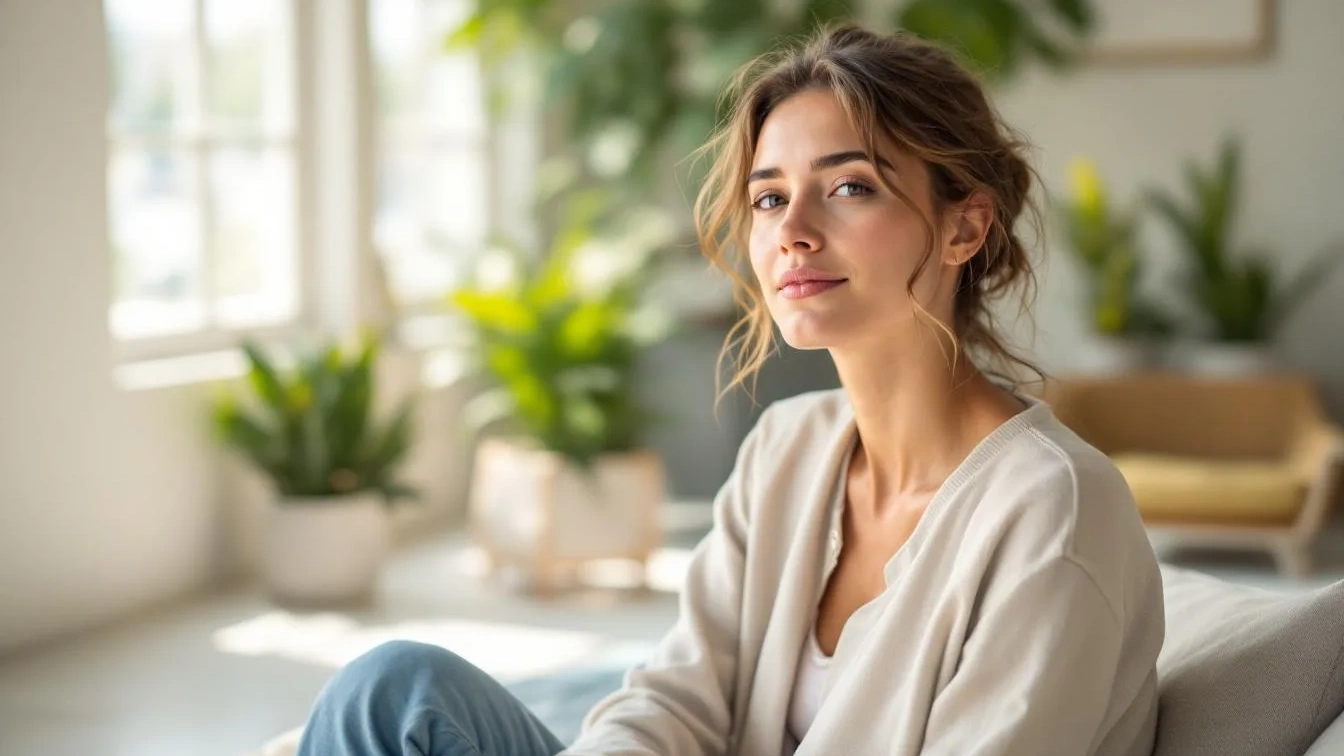 Weder Meditation noch Yoga: Warum 10 Minuten ‚Silent Sitting‘ Ihr Gehirn jetzt schneller regenerier