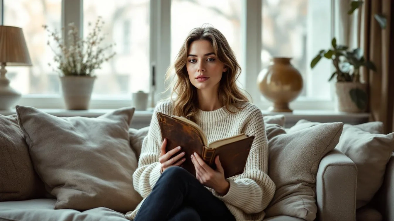 Psychologie des Loslassens: Warum wir Dinge behalten, die wir seit Jahren nicht mehr nutzen