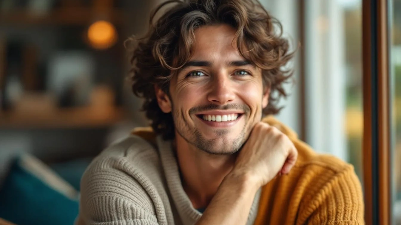 Selbstgespräche: Kein Zeichen von Einsamkeit oder Wahnsinn, sondern Ausdruck besonderer Begabungen