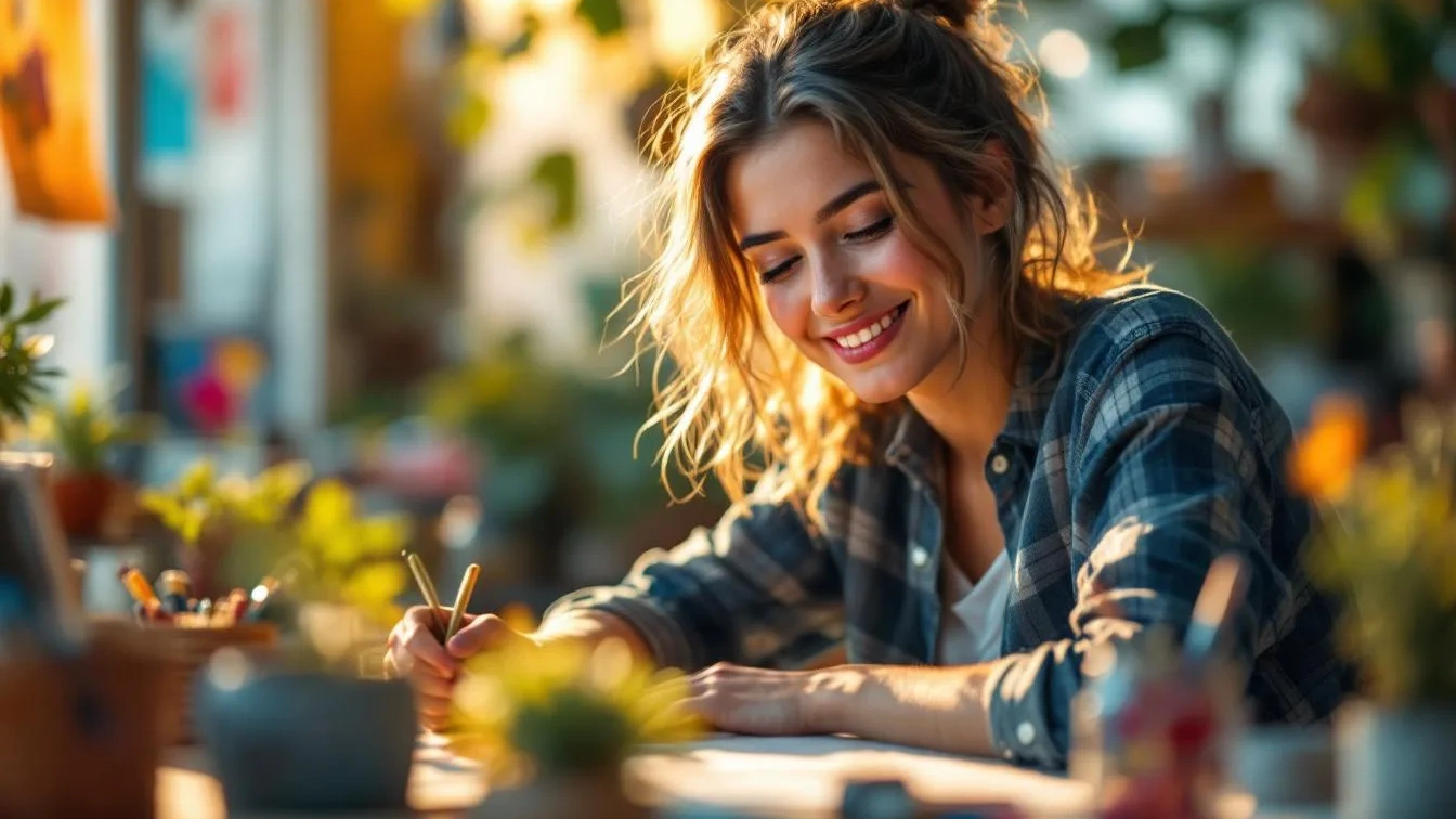 So findest du hobbyprojekte, die wirklich süchtig machen