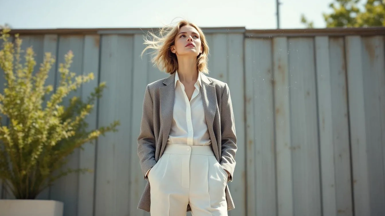 Sommerhitze-Fehler: Warum kalte Getränke Sie noch mehr schwitzen lassen