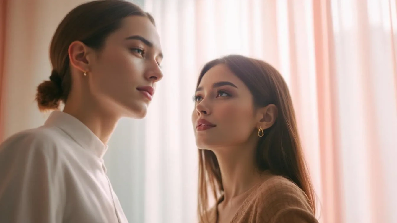 Soziale Erschöpfung: Warum Sie sich ausgebrannt fühlen, ohne dass Sie es bemerken