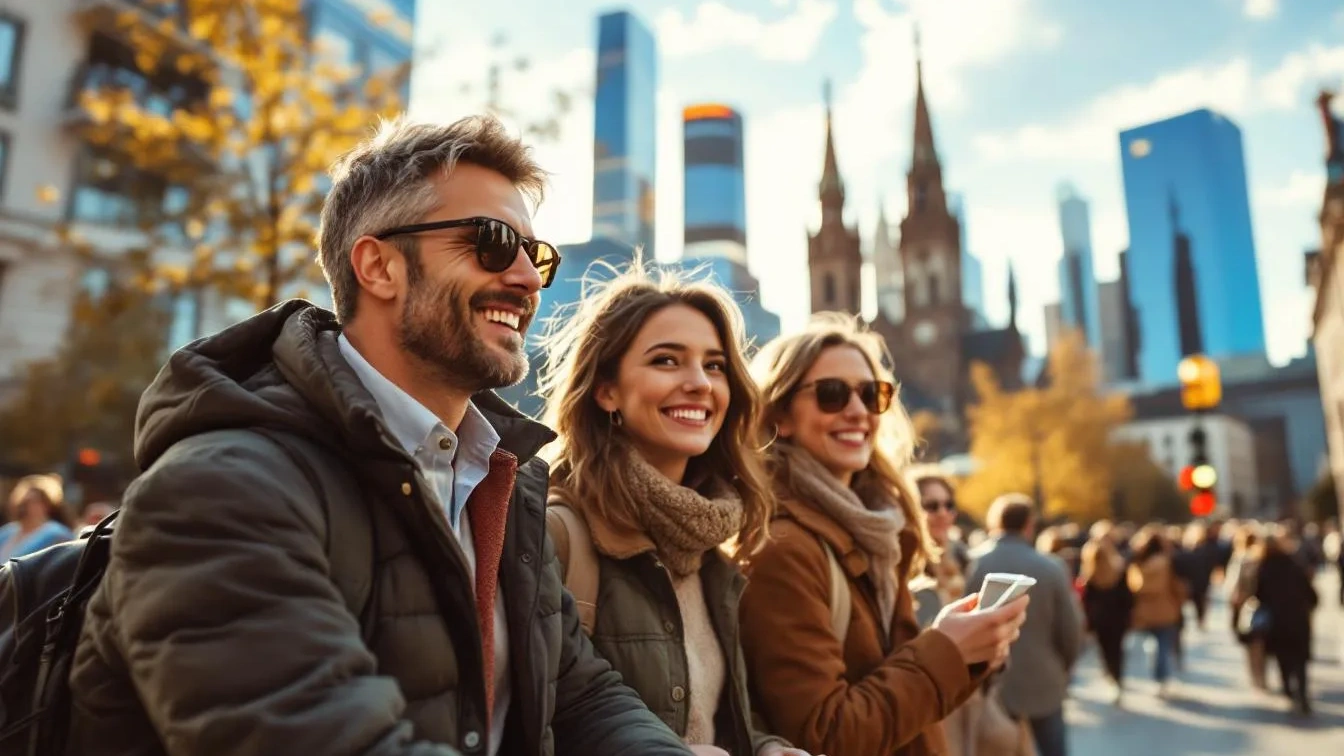 Städte-Trip Frankfurt: So erleben Sie die Skyline-Stadt an nur einem einzigen Tag