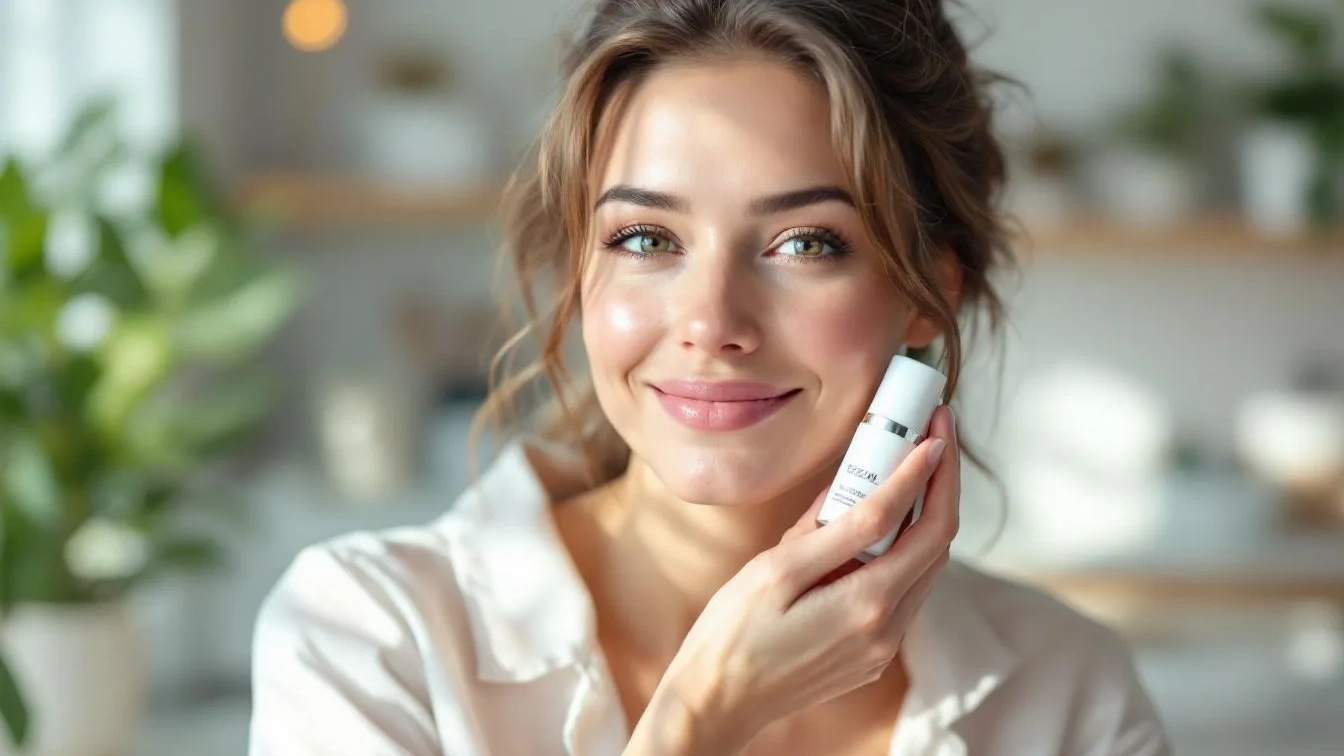 Stammzell-basierte Hautpflege: Die nächste Innovationsgrenze im Anti-Aging