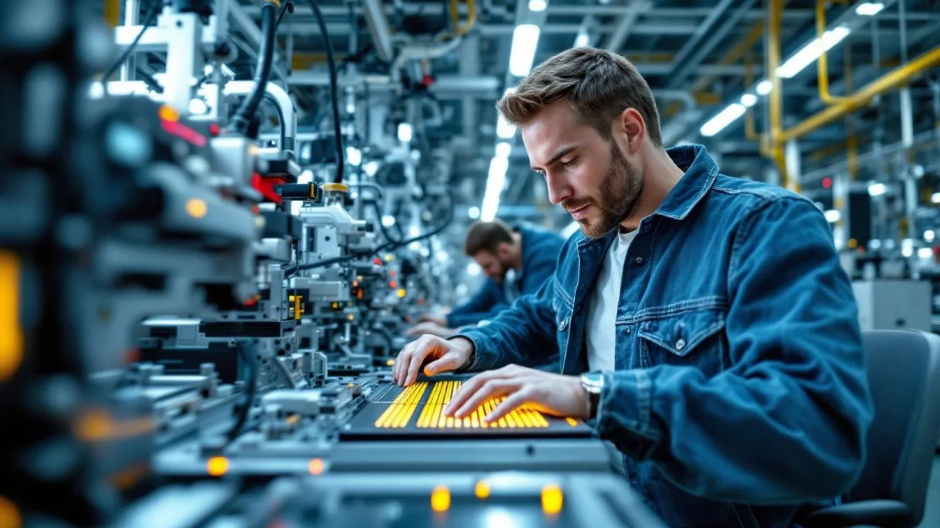 Gefährliche Abhängigkeit: Warum die ganze Welt bei Technik von nur einem Land abhängt