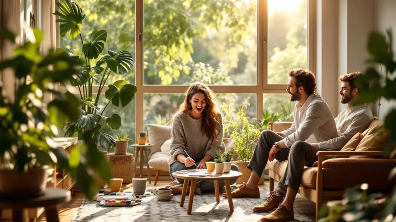 Weder Kino noch Couch: 3 geniale Freizeit-Ideen für einen unvergesslichen Feierabend
