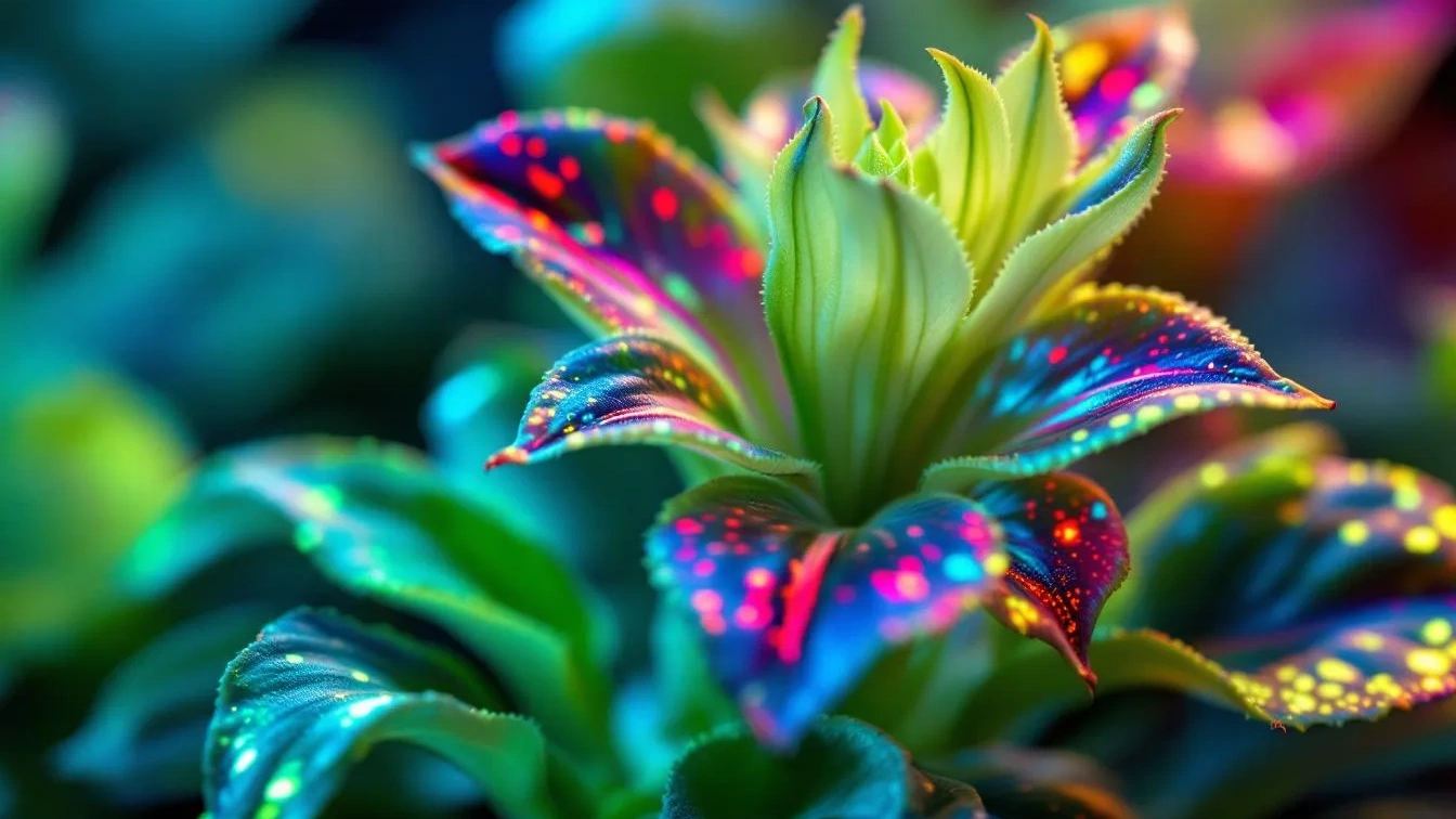 Ufopflanze im Check: Warum mich die Vermehrung nach Wochen völlig überrascht hat