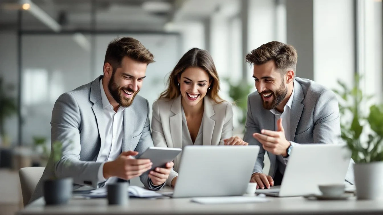 Vergiss Slack und Asana: Welches Kollaborationstool für kleine Teams wirklich funktioniert